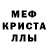 Alpha PVP крисы CK Natalia Klokkari